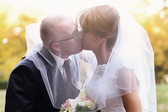 Wedding photographer Leszek Górski. Photo of 20.04.2023