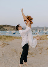 Wedding photographer Fotis Stepas. Photo of 24.09.2024