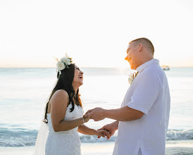 Fotografo di matrimoni Enrico Nepomuceno. Foto del 30.01.2019