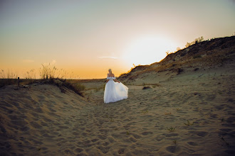 Wedding photographer Mantas Janavicius. Photo of 05.05.2025
