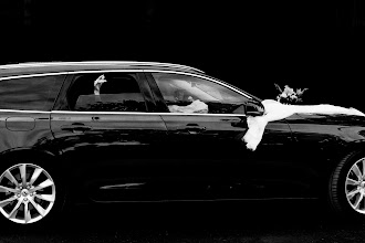Wedding photographer József Márk Losonczi. Photo of 23.03.2025
