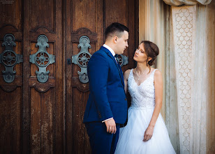 Vestuvių fotografas: Beata Zacharczyk. 10.11.2020 nuotrauka