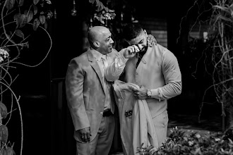 Wedding photographer Marco Neves. Photo of 22.10.2024