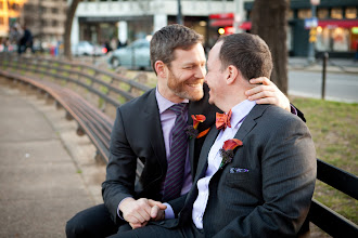 Photographe de mariage Laura Scheidt. Photo du 08.01.2021