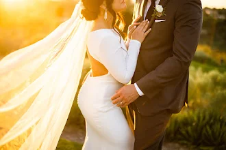 Wedding photographer Audria Abney. Photo of 21.02.2025