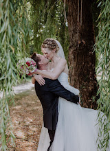 Wedding photographer Annika Schüte. Photo of 12.03.2019