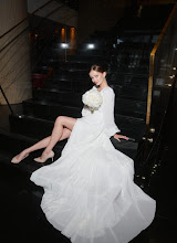 Wedding photographer Aleksandr Terentev. Photo of 18.01.2023