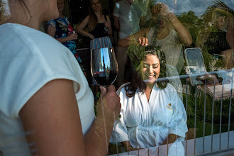 Fotógrafo de bodas Matias Fiora. Foto del 25.05.2020