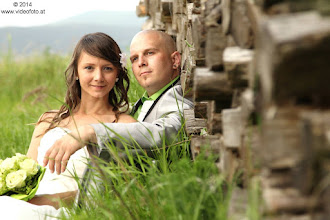 Wedding photographer Ingrid Littmannová. Photo of 11.05.2023