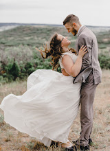 Fotógrafo de bodas Edeelin Labra. Foto del 21.02.2021