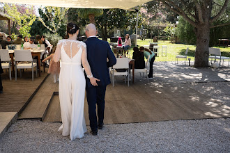 Fotografo di matrimoni Marzia Bandoni. Foto del 16.10.2025