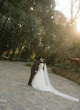 Wedding photographer Barbara Perez Palacios. Photo of 29.03.2024