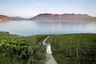 Wedding photographer Albert Pamies. Photo of 30.08.2025