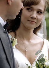 Fotografo di matrimoni Olga Belova. Foto del 29.05.2024