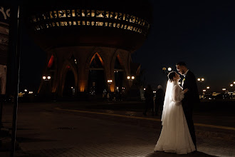 Hochzeitsfotograf Dinar Minnullin. Foto vom 18.04.2024