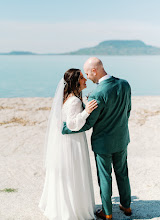 Fotógrafo de bodas Krisztian Horvath. Foto del 28.04.2025