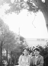 Bryllupsfotograf Yu Chang Huang. Foto fra 21.04.2024