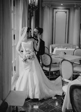 Fotografer pernikahan Kathia Barajas. Foto tanggal 15.04.2023