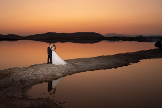 Fotografo di matrimoni Stavroula Stavraka. Foto del 17.01.2022