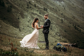 Wedding photographer Valerio Elia. Photo of 06.08.2020