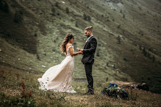 Fotógrafo de bodas Valerio Elia. Foto del 06.08.2020