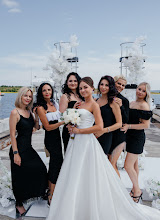 Bryllupsfotograf Mikhail Malyshev. Bilde av 10.05.2024