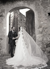 Wedding photographer Sara De Filippis. Photo of 18.03.2022
