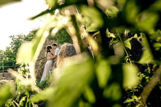 Fotógrafo de casamento Nataliya Bashkatova. Foto de 12.02.2017