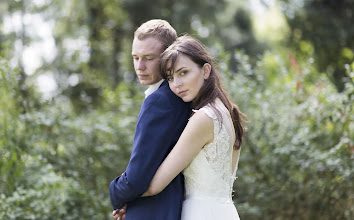 婚禮攝影師Patrycja Postrach. 27.04.2023的照片