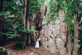 Photographe de mariage Márton Bodolai. Photo du 14.07.2025