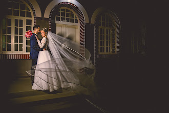 Esküvői fotós: Marcello Passos. 31.10.2019 -i fotó
