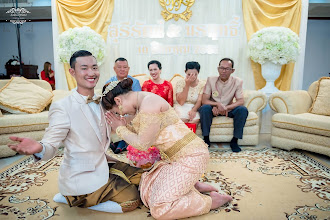 Wedding photographer Mongkol Srisuk. Photo of 08.09.2020