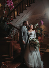 婚禮攝影師Gloria Taboada. 14.10.2023的照片