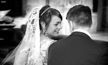 Wedding photographer Eli Ramos Martin. Photo of 11.05.2023