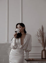 Fotografo di matrimoni Anastasiya Dzhes. Foto del 21.04.2024