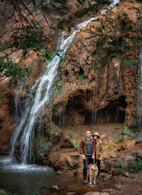 Wedding photographer Andrey Ulyashev. Photo of 08.10.2021