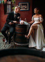 Wedding photographer Diana Pershay. Photo of 27.08.2024