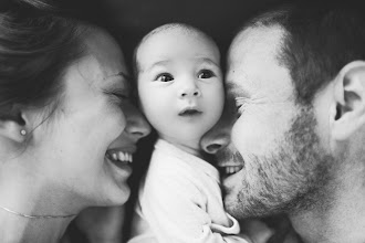 Wedding photographer Denis Persenen. Photo of 16.11.2025