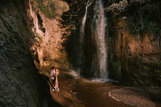 Wedding photographer Iona Didishvili. Photo of 19.06.2025