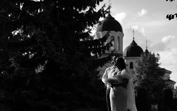 Wedding photographer Mihail Slanina. Photo of 16.04.2024