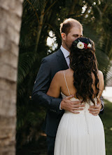 Hochzeitsfotograf Stephanie Betsill. Foto vom 10.03.2020