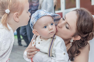 Wedding photographer Damian Kozłowski. Photo of 24.02.2020