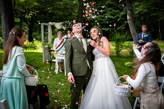 婚禮攝影師Diana Oravecz. 19.05.2024的照片