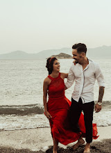 Wedding photographer Hüseyin Tekin. Photo of 24.10.2023