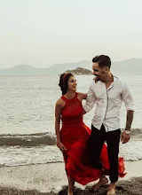 Fotograf ślubny Hüseyin Tekin. Zdjęcie z 24.10.2023