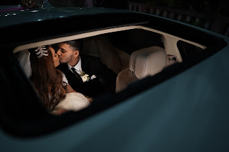 Jurufoto perkahwinan Anees Caspian. Foto pada 30.09.2023