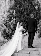 Fotógrafo de casamento Marta Murillo. Foto de 09.10.2023