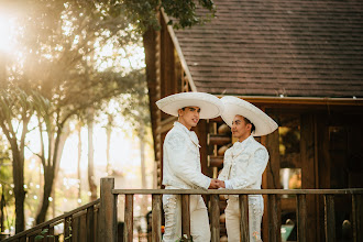 Hochzeitsfotograf Pablo Misael Macias Rodriguez. Foto vom 29.08.2023