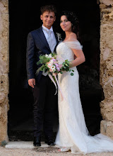 Huwelijksfotograaf ANTONIO VOI. Foto van 05.04.2022
