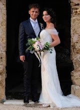 Photographe de mariage ANTONIO VOI. Photo du 05.04.2022